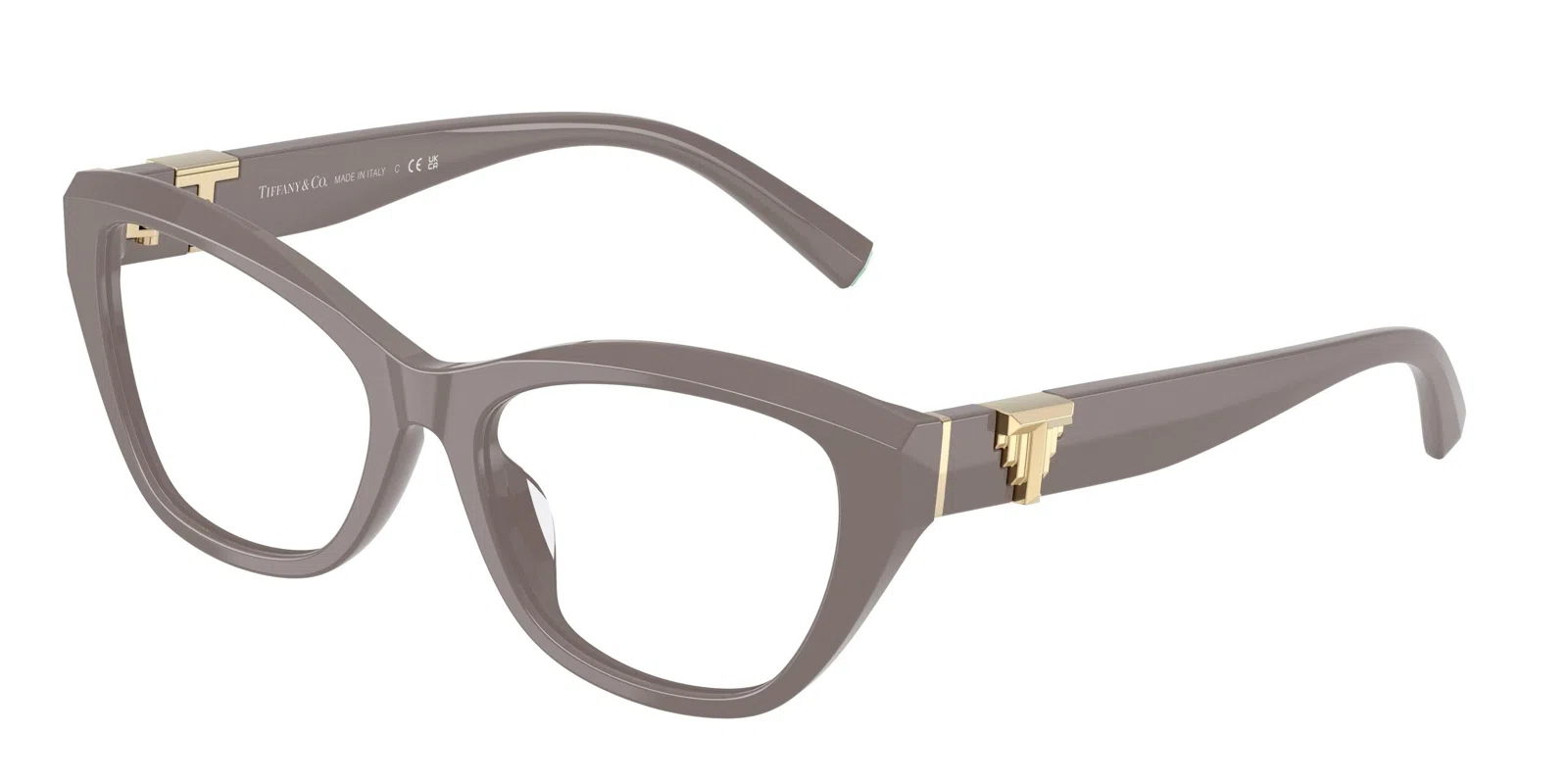 Tiffany 2268U Eyeglasses - view 4